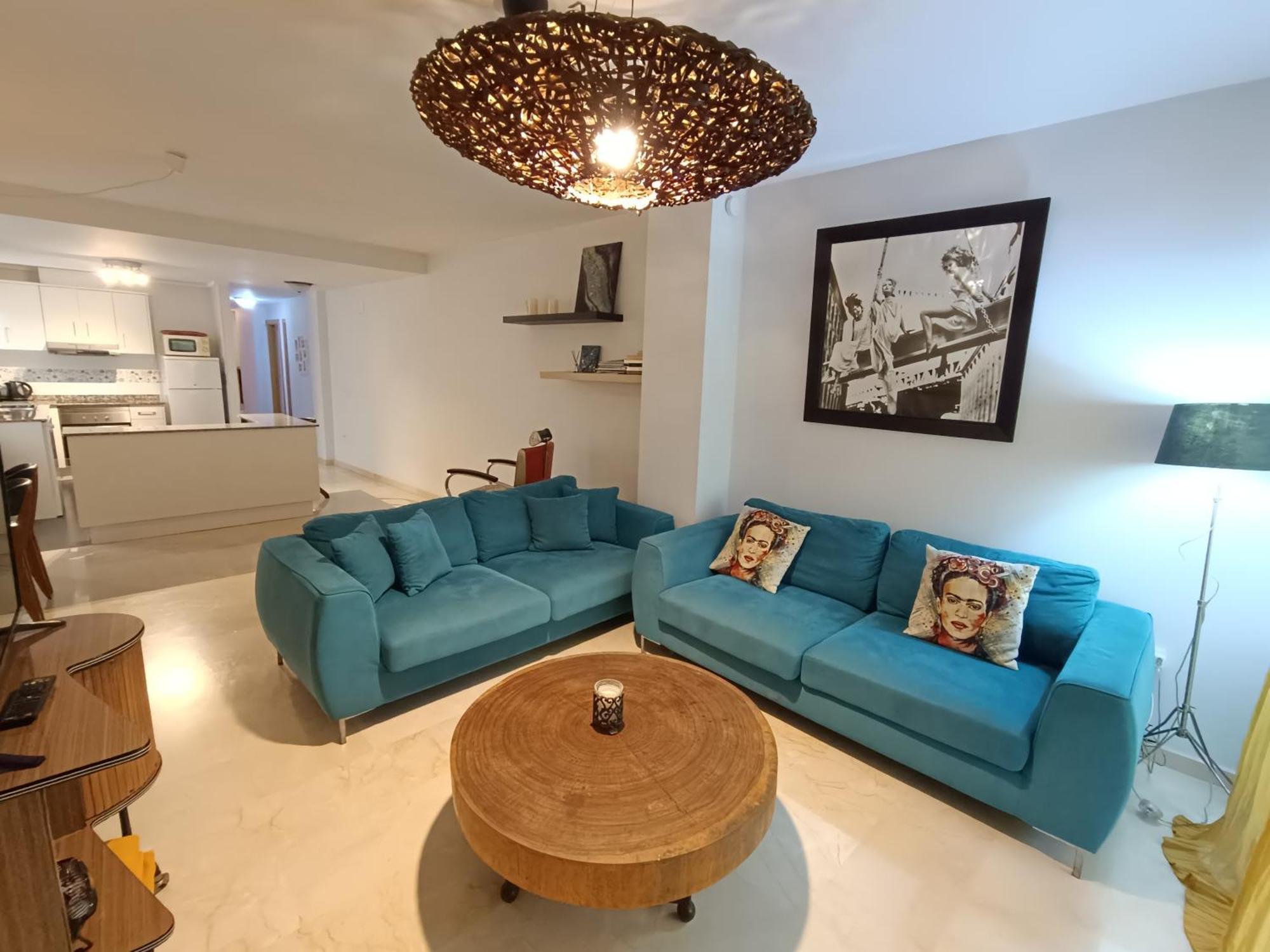 Apartamento Piso Pepe Altea Exterior foto