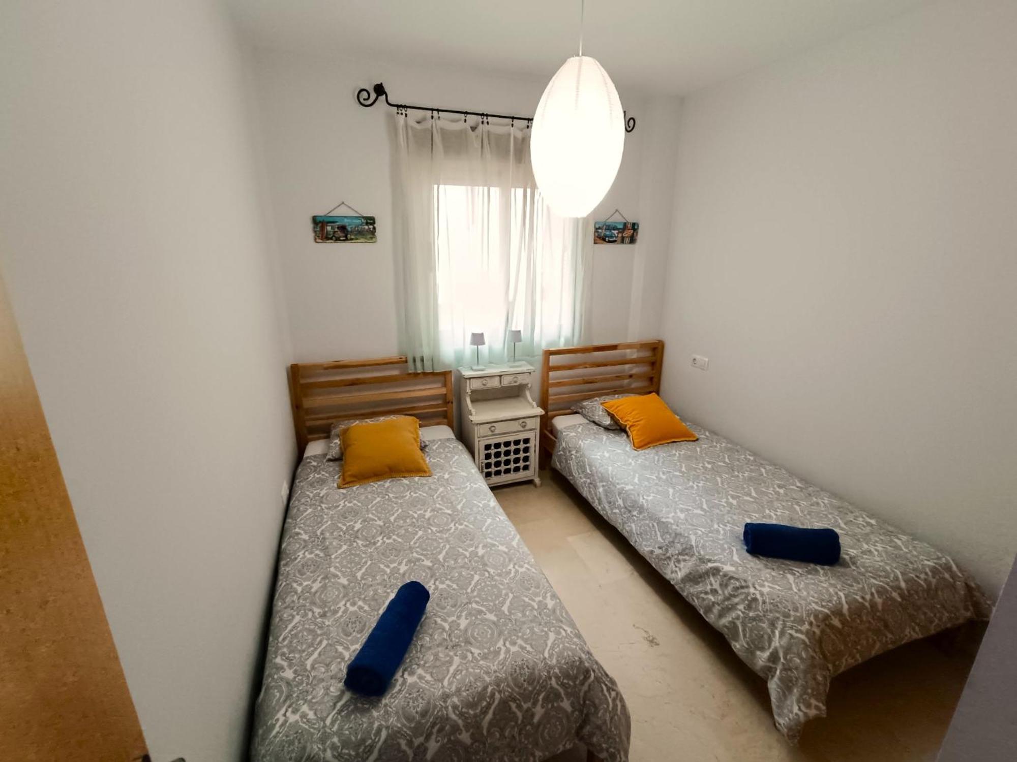 Apartamento Piso Pepe Altea Exterior foto
