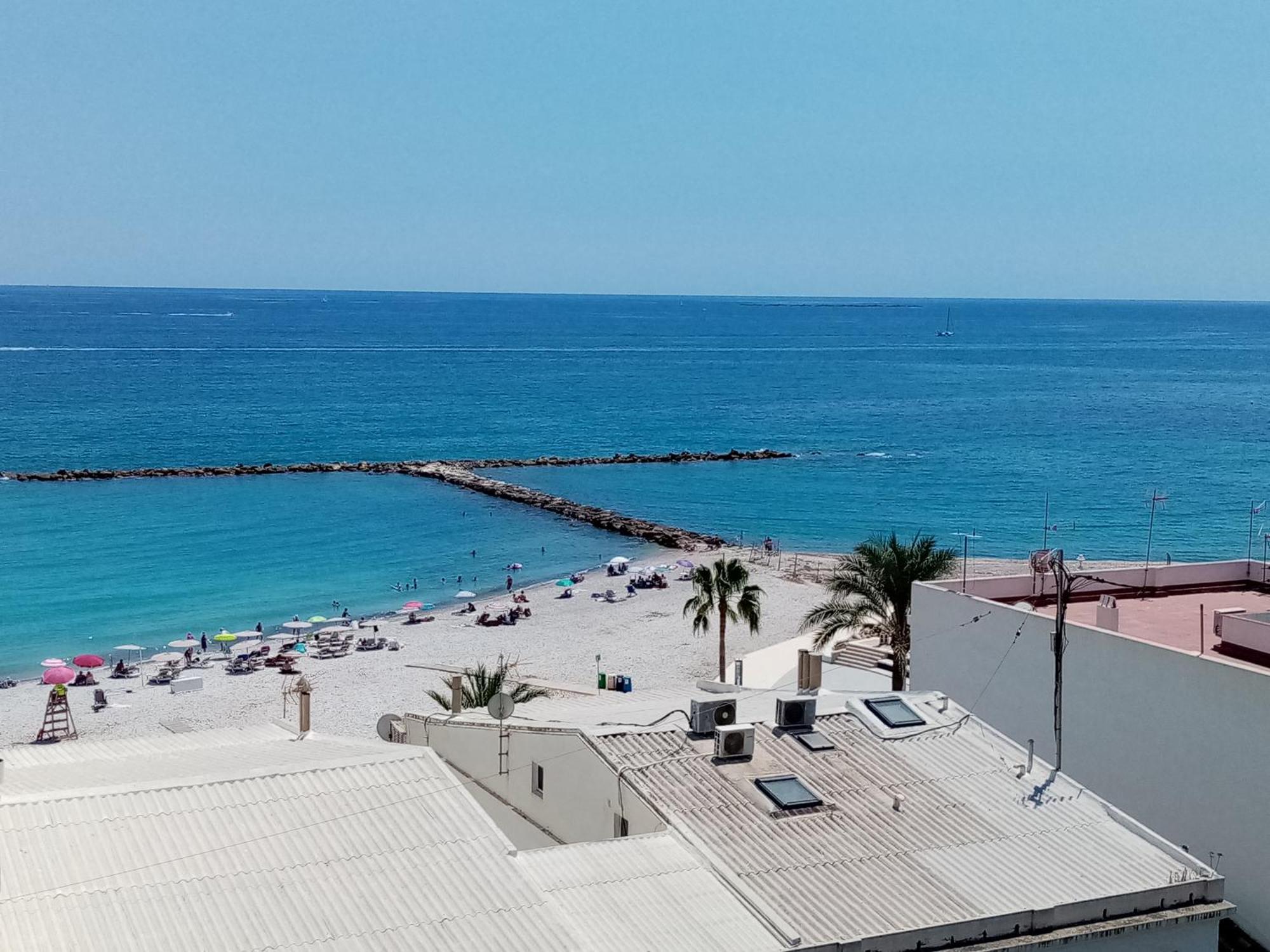 Apartamento Piso Pepe Altea Exterior foto