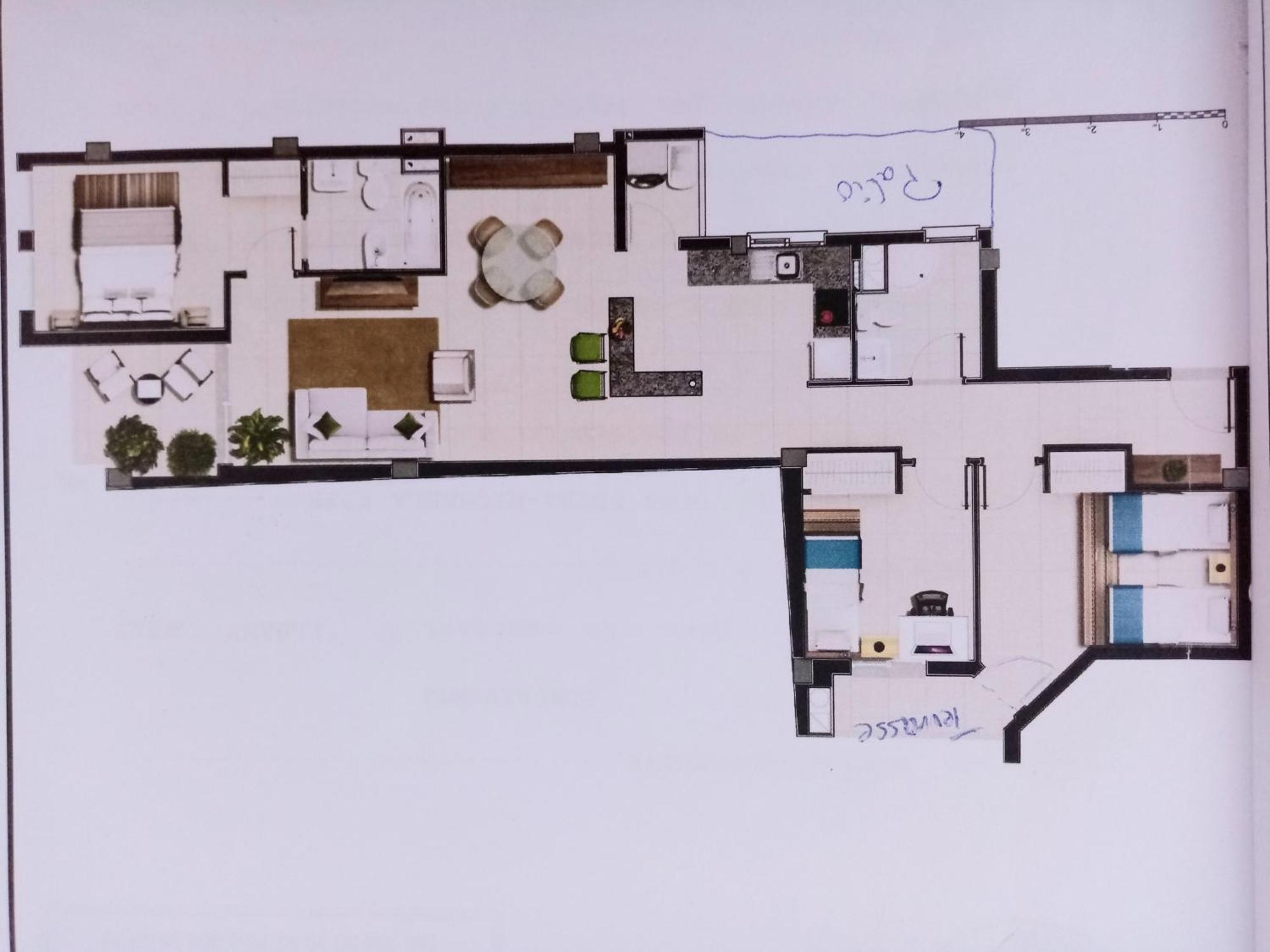 Apartamento Piso Pepe Altea Exterior foto