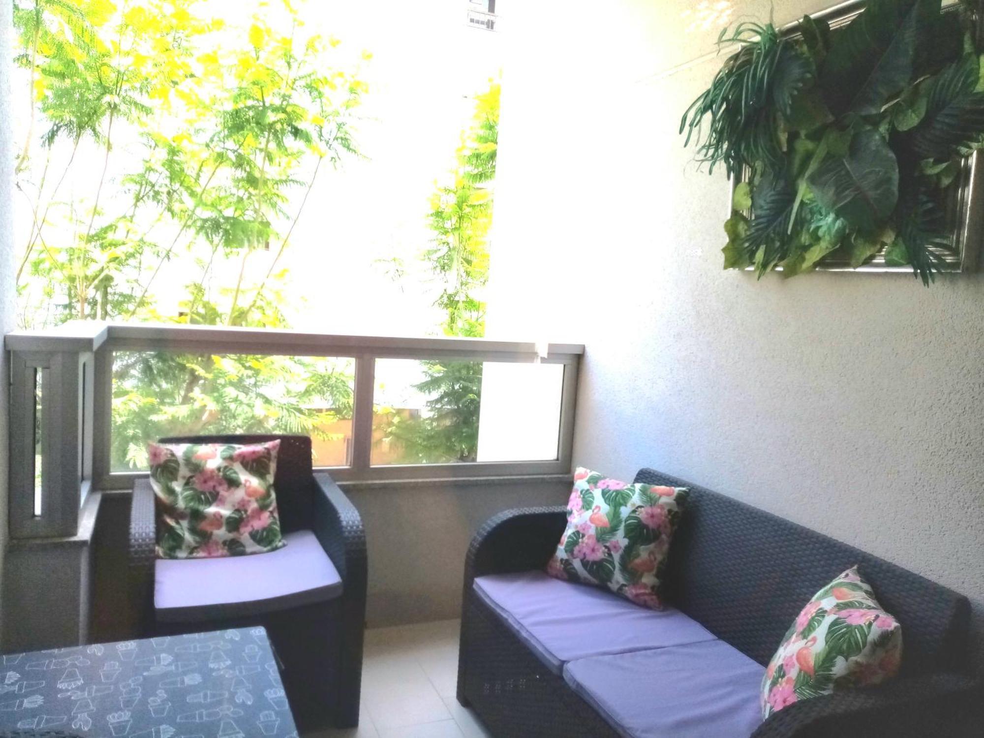 Apartamento Piso Pepe Altea Exterior foto