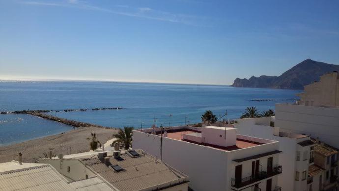 Apartamento Piso Pepe Altea Exterior foto